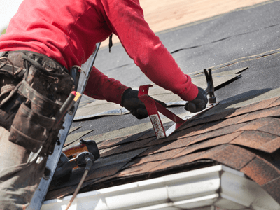 About Roof Repair Experts Pine City, MN